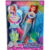 Simba Steffi Love Sparkle Mermaid