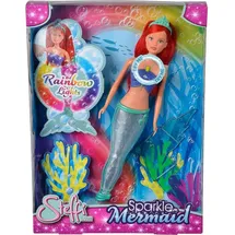 Simba Steffi Love Sparkle Mermaid