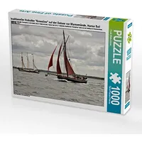 Calvendo 4059478063099 Puzzle Puzzlespiel 1000 Stück(e) andere