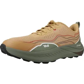 Teva Trailwinder Low Herren Braun/Grün 45