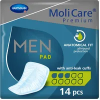 Paul Hartmann MoliCare Premium MEN Pad 3 Tropfen