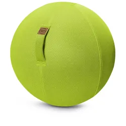 Sitting Ball Sitzball »Sitting Ball MESH«, grün, Ø 65 cm - gruen