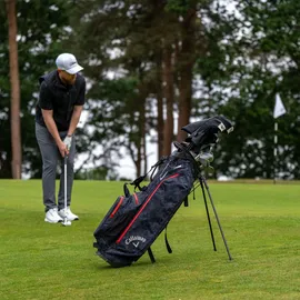 Callaway Fairway C HD Waterproof Standbag 2026