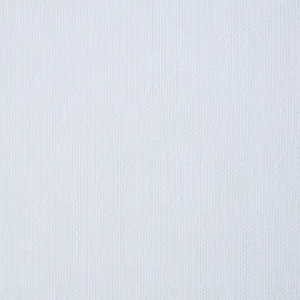 Homescapes Baumwollstoff Weiß 150 cm