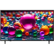 LG 50UA75006LA 50" LED 4K UHD AI Smart TV UA75