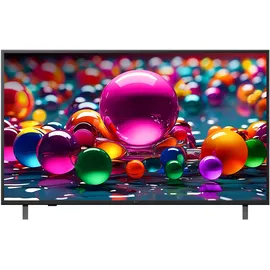 LG 50UA75006LA 50" LED 4K UHD AI Smart TV UA75