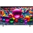 50UA75006LA 50" LED 4K UHD AI Smart TV UA75