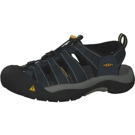 Keen Newport H2 Herren navy/medium grey 42,5