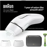 Braun Silk-Expert Pro 5 IPL