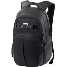 Nitro Chase tough black