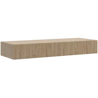 Selsey Schminktisch Makeup Tisch Frisiertisch Kosmetiktisch 110 cm