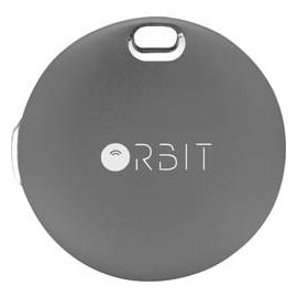 Orbit ORB429 Bluetooth-Tracker hellgrau