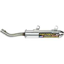 Endschalldämpfer Pro Circuit 304 Factory Sound YZ 250 1998