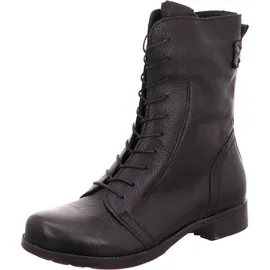 THINK! Damen Stiefel Schwarz 42