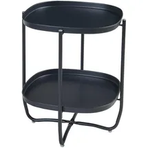 [en.casa] + Gartenservierwagen, Brà ̧nnà ̧y