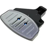 SEB Abtropfschale für Krups MS-0A17356 EA810B, EA8107... Kaffeevollautomat