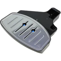 SEB Abtropfschale für Krups MS-0A17356 EA810B, EA8107... Kaffeevollautomat