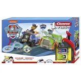 Carrera First Paw Patrol - Ready for Action