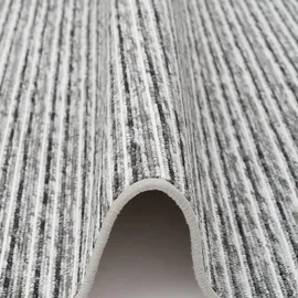 Snapstyle Streifenberber Teppich Marta (200 x 300 cm, Teppiche , Böden, Teppiche