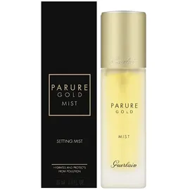 Guerlain Parure Gold Setting Mist Make-up Fixierspray 30 ml