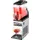 Vevor kommerzieller Frozen Drink Maker, 15 L Slush-Maschine 60 Tassen Margarita-Smoothie-Maschine aus Edelstahl, für Zuhause Partys Restaurants Cafés