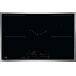 AEG autarkes Kochfeld TK85IM0BRB, 80 cm