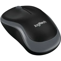Logitech M220 Maus Silent kabellos