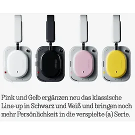 Nothing Headphone (a) Black