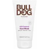 Bulldog Gin Bulldog Oil Control Face Wash 150 ml
