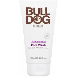 Bulldog Gin Bulldog Oil Control Face Wash 150 ml