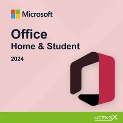 Microsoft Office 2024 Home & Student