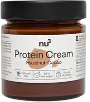 nu3 Crème protéinée Noisette-Cacao 200 g