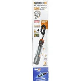Worx WG543E.9 PowerShare 20 V Solo