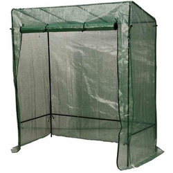 GARDAMO Ersatzplane, grün, Polyethylen, 1,45 kg - gruen