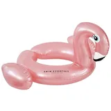 Split Schwimmring Flamingo Ø 56 cm PVC rosa 50 kg Traglast Pool Baden Kinder