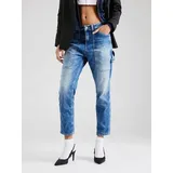 LE TEMPS DES CERISES 74 Jeans Femme 400/60 Union Union - 30