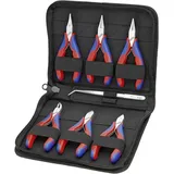 Knipex Zangenset 00 20 16