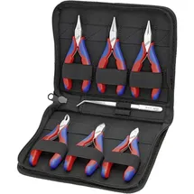 Knipex Zangenset 00 20 16