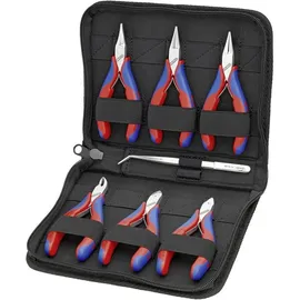Knipex Zangenset 00 20 16