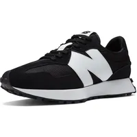New Balance 327 Herren Black/White 45,5