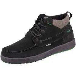 Pitas  Stiefel Kent CAT-KNTM topo topo charcoal CAT-KNTM topo  in Grau, 44