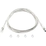 LEDVANCE Seilverlängerung PANEL1200CABLEEXTTW.