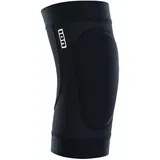 ION Wing Sleeve Knieschoner - black - M,