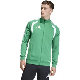 adidas Tiro 26 League Trainingsjacke grün