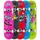 Enuff Skateboards Enuff Skully Mini 7.25 ́ ́ X 29.5 ́ ́ Skateboard Rose,