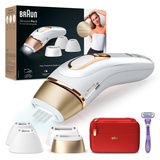 Braun Silk-expert Pro PL5387