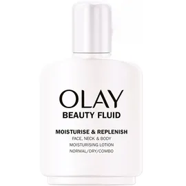 Olay Beauty Fluid Feuchtigkeitslotion 100 ml