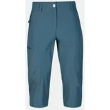 Halti Pallas Cool 3/4-Hose Blau 42