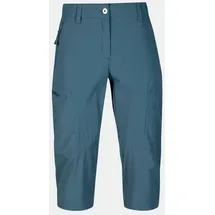 Halti Pallas Cool 3/4-Hose Blau 42