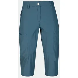 Halti Pallas Cool 3/4-Hose Blau 42